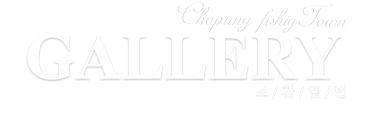 GALLERY 조 / 황 / 앨 / 범 Chopung fishigTown 초평집 좌대 낚시터의 조황 소식을 전해드리는 공간입니다.